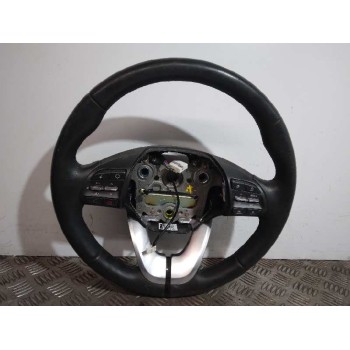 Recambio de volante para hyundai i30 (pd) essence referencia OEM IAM 56100G4280 SIN AIRBAG 96710G4130