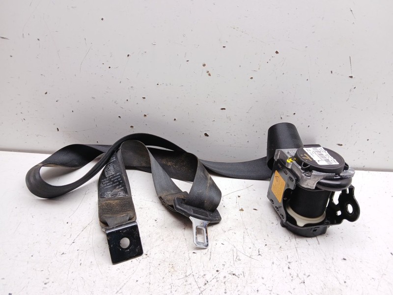 Recambio de cinturon seguridad trasero izquierdo para omoda 5 referencia OEM IAM 406000327aa  