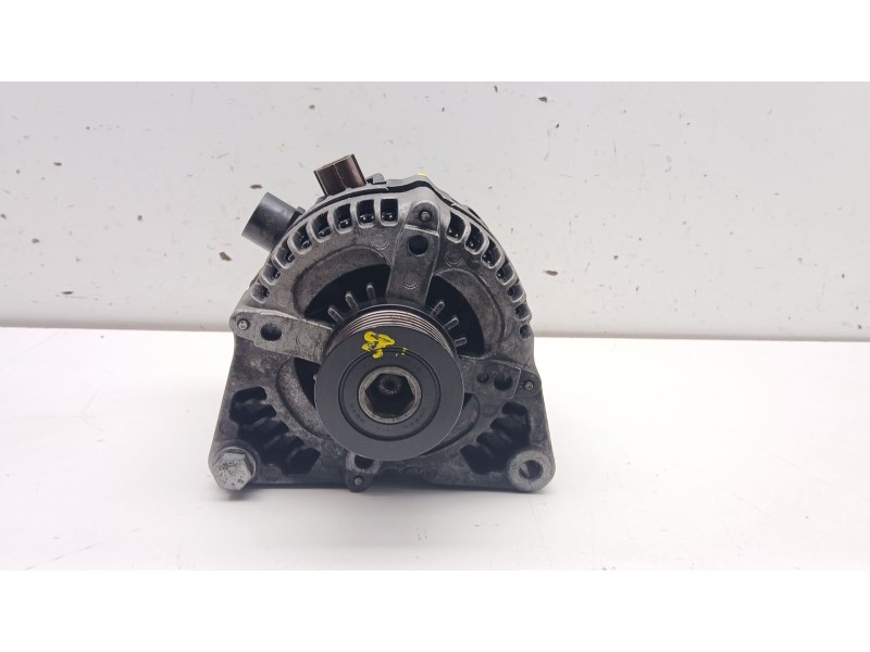 Recambio de alternador para mazda 3 sedán (bk) 1.6 di turbo (bk12y) referencia OEM IAM 063377416010 man7416 3M5T10300PD