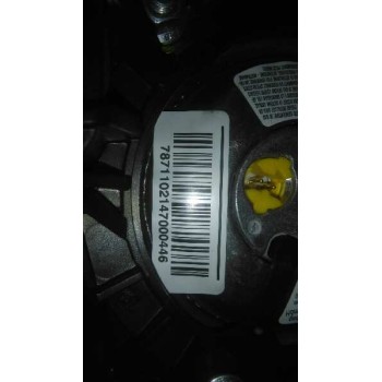 Recambio de airbag delantero izquierdo para opel corsa d selective referencia OEM IAM 13235770  