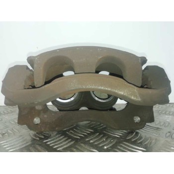 Recambio de pinza freno delantera izquierda para renault master kipper doka l3h1 3,5t referencia OEM IAM 8200735266  