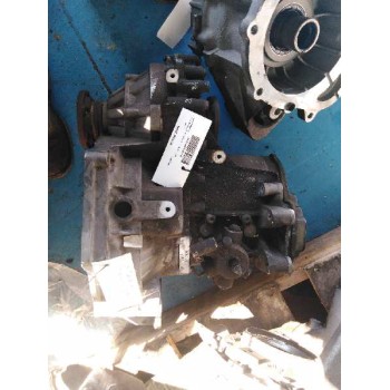 CAJA CAMBIOS FNE <CASCO> 