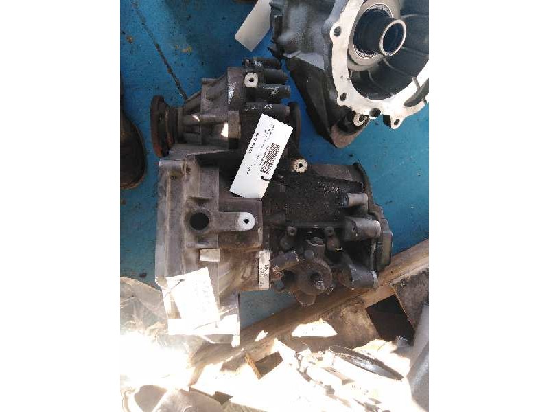 Recambio de caja cambios para audi a3 (8p) 1.9 tdi ambiente referencia OEM IAM FNE <CASCO> 