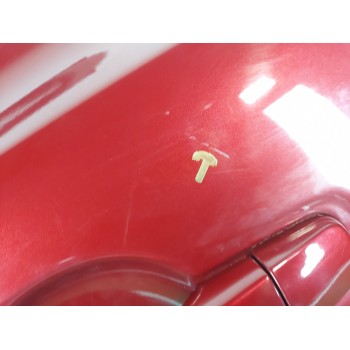 Recambio de puerta trasera izquierda para nissan qashqai ii (j11, j11_) 1.2 dig-t referencia OEM IAM H2101HV0MB  