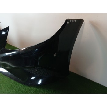 Recambio de paragolpes delantero para mercedes-benz clase c (w205) amg c 43 4-matic (205.064) referencia OEM IAM A2058851901  