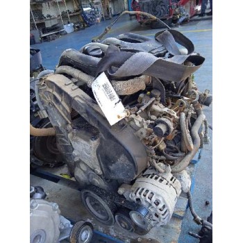 Recambio de motor completo para citroën c15 vd-pb referencia OEM IAM WJX M 