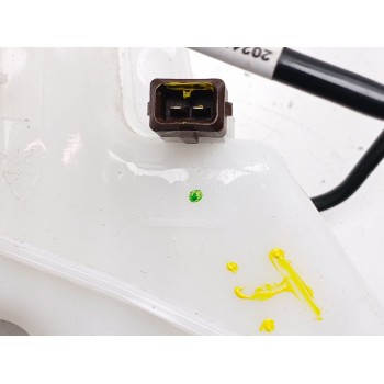 Recambio de bomba freno para omoda 5 referencia OEM IAM 204002877AA  