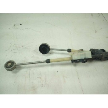 Recambio de palanca cambio para nissan nv 400 2.3 dci diesel cat referencia OEM IAM   6V