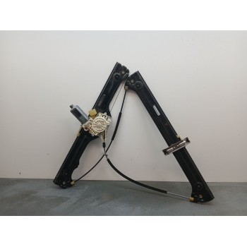 Recambio de elevalunas delantero izquierdo para bmw x5 (e70) xdrive30d referencia OEM IAM 974621103 0130821460 6 pines