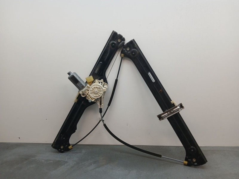 Recambio de elevalunas delantero izquierdo para bmw x5 (e70) xdrive30d referencia OEM IAM 974621103 0130821460 6 pines