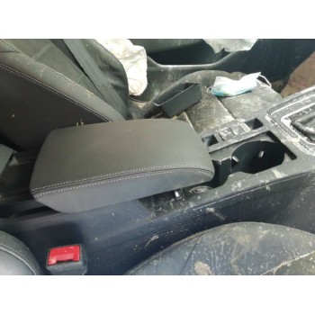 Recambio de apoyabrazos central para volkswagen arteon (3h8) referencia OEM IAM 3G8863241  