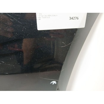 Recambio de paragolpes delantero para audi a7 sportback (4ka) 50 tfsi e quattro referencia OEM IAM 4K8807437C  