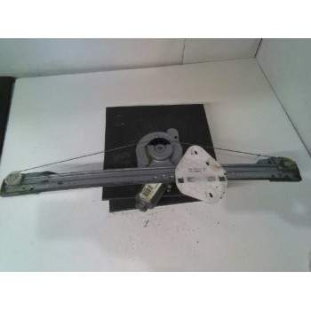 ELEVALUNAS DELANTERO DERECHO ELECTRICO 4 P 2 PINS