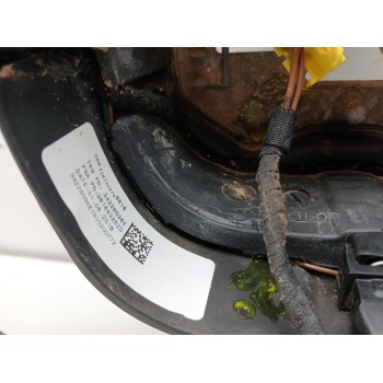 Recambio de volante para citroën c3 iii (sx) 1.2 vti 68 referencia OEM IAM 98164325zd  