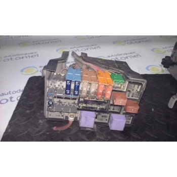 CAJA RELES / FUSIBLES 8200315091 