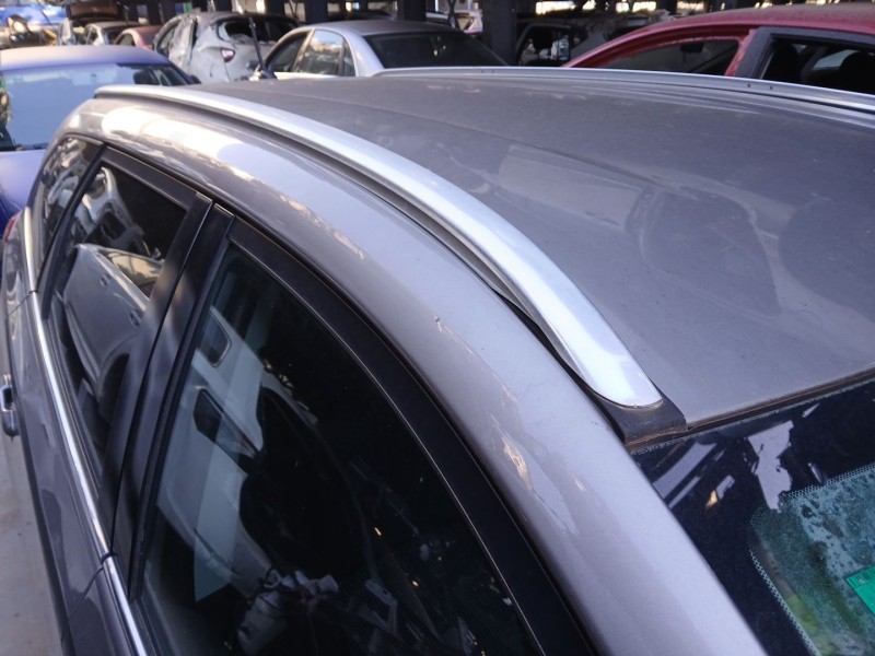 Recambio de barras techo para toyota auris station wagon (_e18_) 1.8 hybrid (zwe186_) referencia OEM IAM 6346002020  6347002020