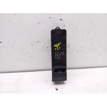 Recambio de mando elevalunas delantero izquierdo para mitsubishi colt cabrio czc instyle referencia OEM IAM   