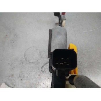 Recambio de elevalunas trasero izquierdo para jaguar xf 2.2 diesel luxury referencia OEM IAM D360900 ELÉCTRICO 6 PINES