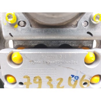 Recambio de volante para kia ceed (cd) 1.6 crdi 136 referencia OEM IAM 6499888 10 