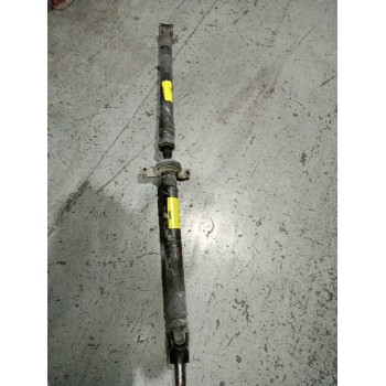 TRANSMISION CENTRAL MANUAL 