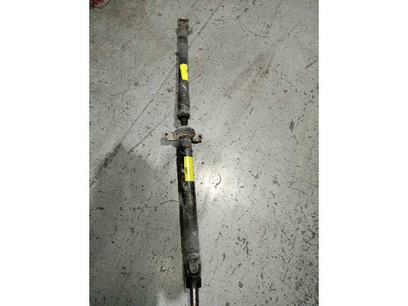 Recambio de transmision central para subaru forester s12 executive referencia OEM IAM  MANUAL 