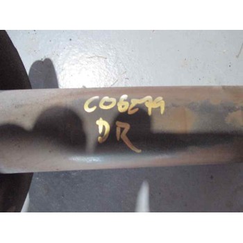 Recambio de amortiguador delantero derecho para peugeot 205 berlina 1.4 referencia OEM IAM   