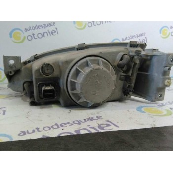 Recambio de faro derecho para hyundai lantra berlina (rd) 1.6 gls referencia OEM IAM   