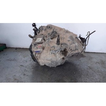 Recambio de caja cambios para citroën ds5 style referencia OEM IAM 20GY12  