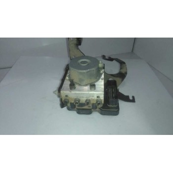 Recambio de abs para renault clio iv dynamique referencia OEM IAM 476605492R 476605492R BOSCH