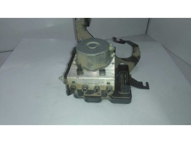 Recambio de abs para renault clio iv dynamique referencia OEM IAM 476605492R 476605492R BOSCH