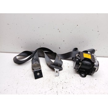 Recambio de cinturon seguridad trasero izquierdo para omoda 5 referencia OEM IAM 406000327aa  