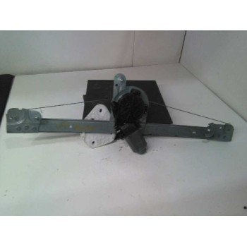 Recambio de elevalunas delantero derecho para dacia logan ambiance referencia OEM IAM  ELECTRICO 4 P 2 PINS