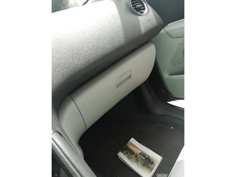 Recambio de guantera para peugeot 3008 allure referencia OEM IAM   