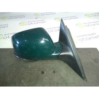 Recambio de retrovisor derecho para volkswagen passat berlina (3b2) básico referencia OEM IAM  5 PIN VERDE
