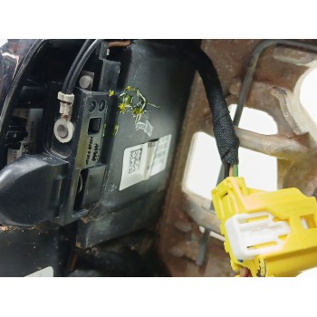 Recambio de volante para citroën c3 iii (sx) 1.2 vti 68 referencia OEM IAM 98164325zd  