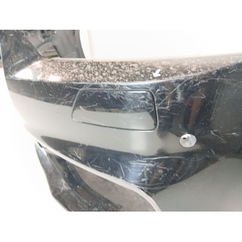 Recambio de paragolpes delantero para audi a7 sportback (4ka) 50 tfsi e quattro referencia OEM IAM 4K8807437C  