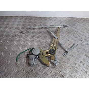 ELEVALUNAS DELANTERO IZQUIERDO 0621006536 ELÉCTRICO 