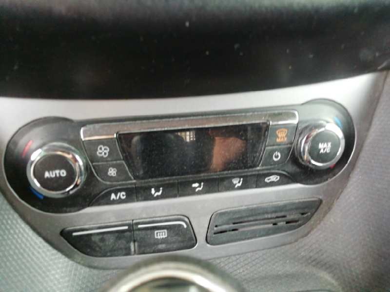 Recambio de mando climatizador para ford transit connect furgon 200 l1 ambiente referencia OEM IAM   