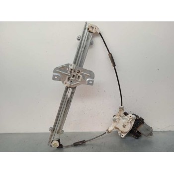 Recambio de elevalunas delantero izquierdo para kia picanto 1.0 cat referencia OEM IAM 824501Y000 ELECTRICO 2 CABLES