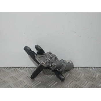 Recambio de motor limpia trasero para skoda fabia 1.0 mpi referencia OEM IAM 5F4955711A  