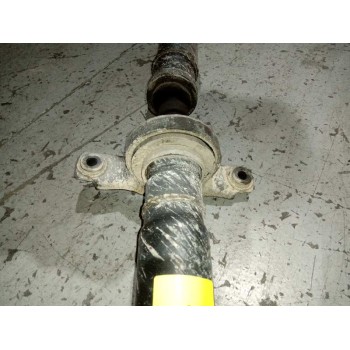 Recambio de transmision central para subaru forester s12 executive referencia OEM IAM  MANUAL 