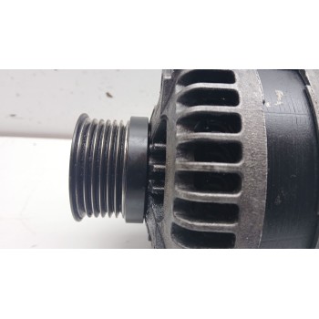 Recambio de alternador para mazda 3 sedán (bk) 1.6 di turbo (bk12y) referencia OEM IAM 063377416010 man7416 3M5T10300PD