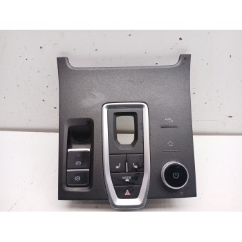 Recambio de palanca freno de mano para omoda 5 referencia OEM IAM 808000911AA  