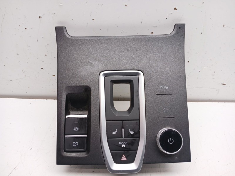 Recambio de palanca freno de mano para omoda 5 referencia OEM IAM 808000911AA  