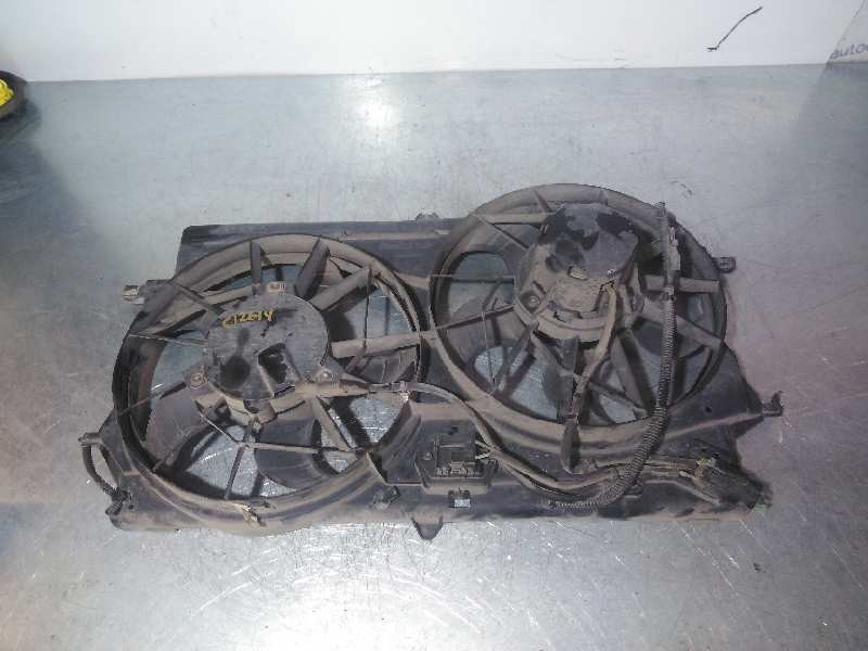 Recambio de electroventilador para ford focus berlina (cak) 2.0 16v cat referencia OEM IAM 98AB8C607  