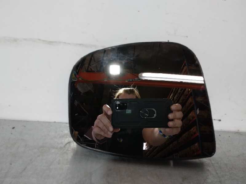 Recambio de cristal retrovisor derecho para citroën berlingo station wagon referencia OEM IAM 1608181380  NUEVO