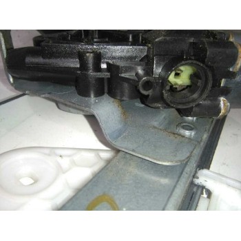 Recambio de elevalunas delantero derecho para dacia logan ambiance referencia OEM IAM  ELECTRICO 4 P 2 PINS