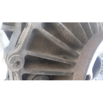 Recambio de diferencial trasero para audi a8 (4e2) 3.7 quattro referencia OEM IAM 01R525131G  