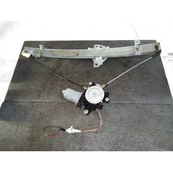 ELEVALUNAS DELANTERO DERECHO 2 PIN 