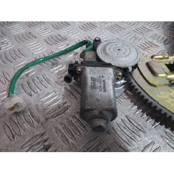 Recambio de elevalunas delantero izquierdo para mitsubishi montero sport (k90) 2.5 td gls referencia OEM IAM 0621006536 ELÉCTRIC
